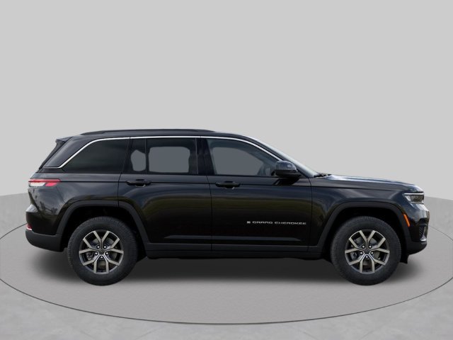 New 2027 Jeep Grand Cherokee Laredo X AWD/4WD image 21