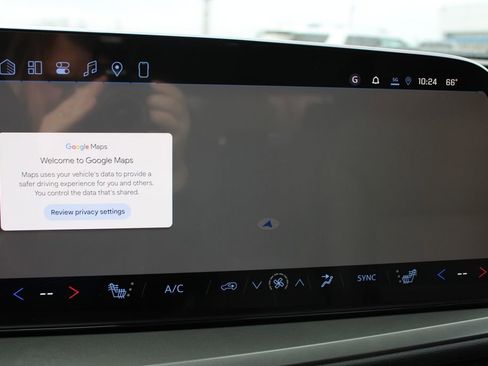 New 2026 Chevrolet Traverse LT w/ Sun and Wheel Package image 42