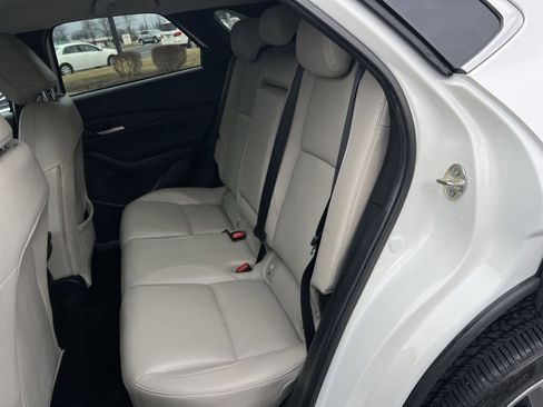 Used 2023 MAZDA CX-30 AWD 2.5 S w/ Preferred Package image 23