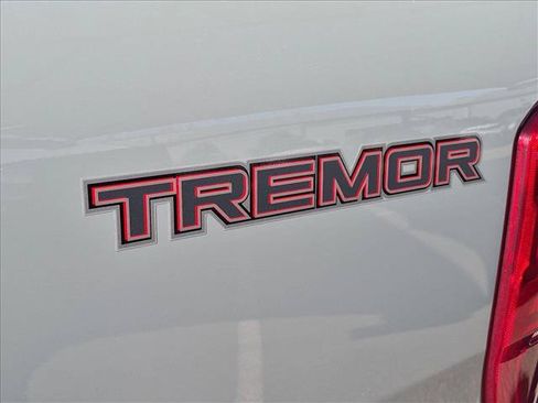 Used 2022 Ford Ranger XLT w/ Tremor Off-Road Package AWD/4WD image 11