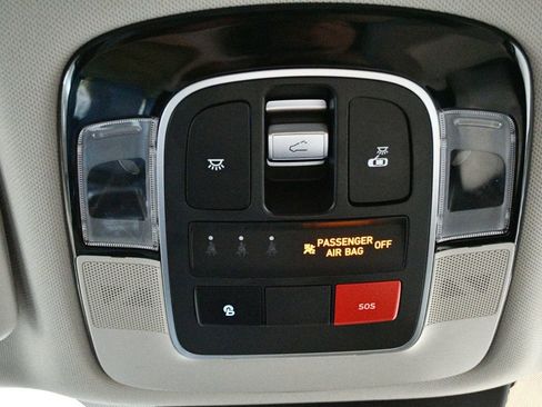 Used 2024 Hyundai Tucson SEL w/ Convenience Package image 70