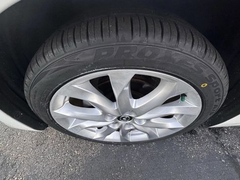 Used 2014 MAZDA MAZDA3 s Grand Touring image 40