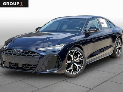Used 2026 Audi A6 Premium Plus w/ Premium Plus Package