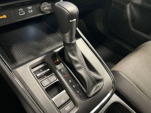 Certified 2024 Honda CR-V EX image 23