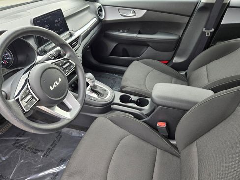 Used 2024 Kia Forte LXS image 14