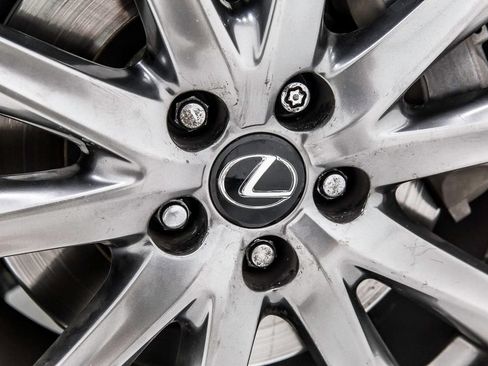 Used 2013 Lexus GS 350 w/ F Sport Pkg RWD image 35