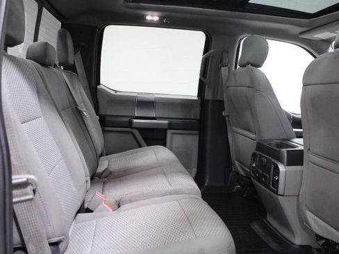 Used 2018 Ford F150 XLT w/ Equipment Group 302A Luxury AWD/4WD image 29