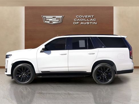 Certified 2023 Cadillac Escalade Sport image 2