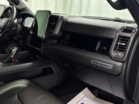 Used 2026 RAM 1500 Rebel w/ G/T Package AWD/4WD image 32