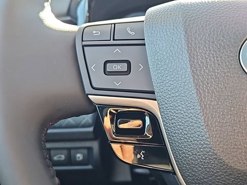 New 2026 Toyota Camry XLE AWD/4WD image 17