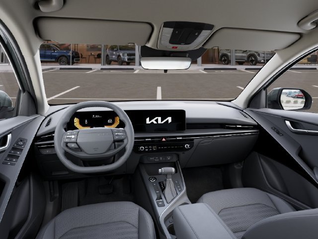 New 2027 Kia Niro EX FWD image 14