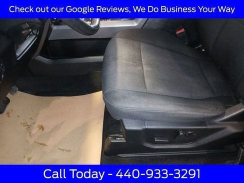 Used 2019 Ford F150 XLT w/ Equipment Group 302A Luxury AWD/4WD image 21