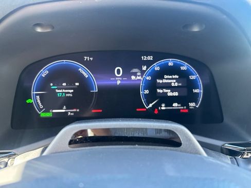New 2026 Toyota Camry XLE AWD/4WD image 18