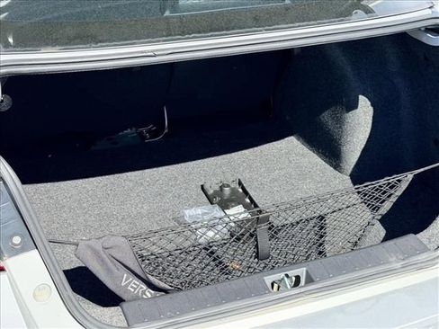 Certified 2023 Nissan Versa S w/ S Plus Package image 16