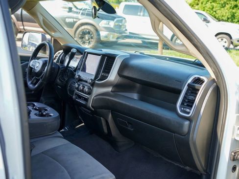 Used 2020 RAM 2500 Lone Star AWD/4WD image 20
