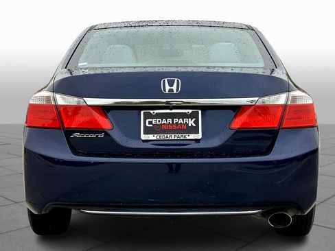 Used 2013 Honda Accord LX image 5