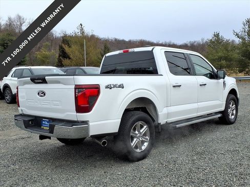 Certified 2024 Ford F150 XLT w/ Tow/Haul Package image 6