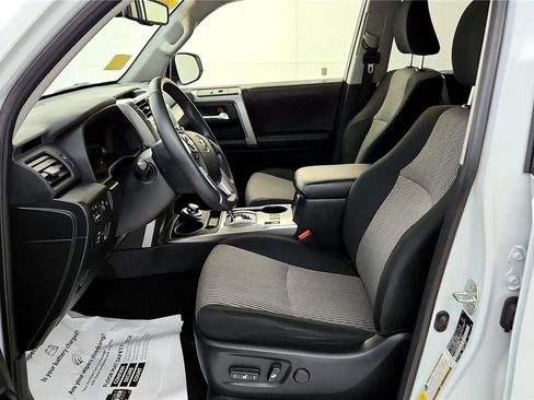 Used 2024 Toyota 4Runner SR5 image 16