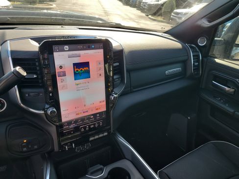 New 2026 RAM 2500 Laramie image 15