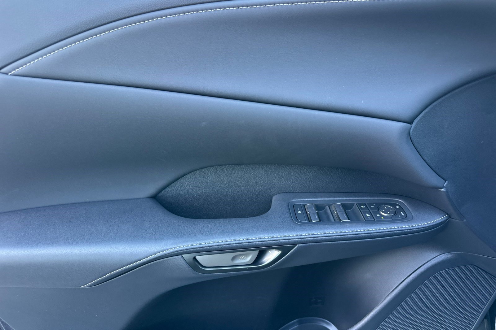 New 2026 Lexus RX 350 FWD w/ Accessory Package (Z1) image 14