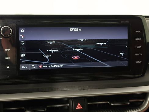 Used 2023 Kia K5 GT-Line image 42