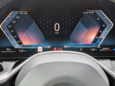 New 2026 BMW X3 xDrive30 image 12