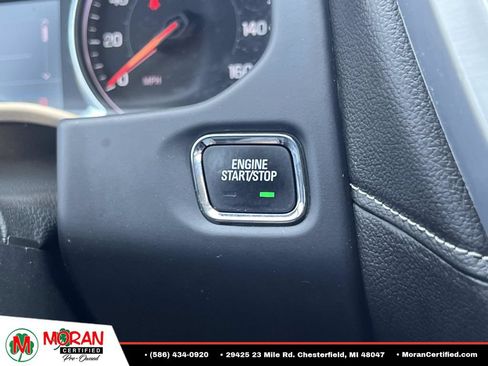 Used 2022 GMC Acadia SLE w/ LPO, Cargo Package AWD/4WD image 25