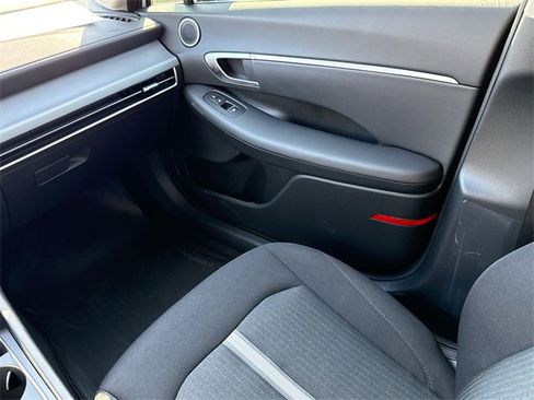 New 2026 Hyundai Sonata SEL image 14
