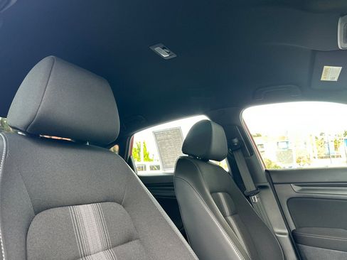 Used 2025 Honda Civic Sport image 17