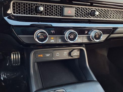 New 2026 Honda Civic Sport image 20