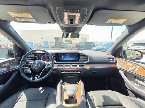 Used 2026 Mercedes-Benz GLE 350 4MATIC image 21