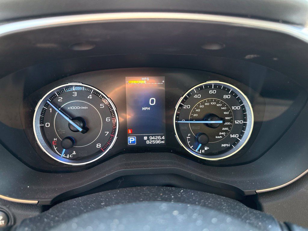 Used 2021 Subaru Ascent Limited w/ Technology Package AWD/4WD image 12