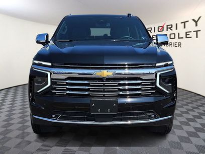 New 2026 Chevrolet Tahoe Premier