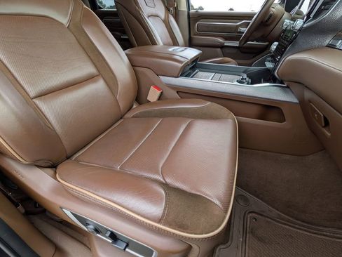 Used 2021 RAM 1500 Limited image 32