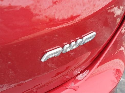 Certified 2024 Ford Edge SEL w/ Convenience Package image 6