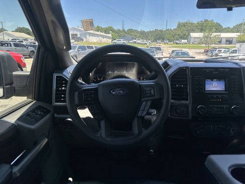 Used 2018 Ford F150 XLT AWD/4WD image 23