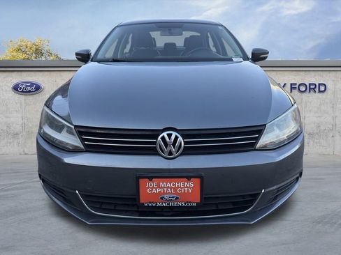 Used 2014 Volkswagen Jetta SE image 7