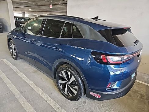 Certified 2023 Volkswagen ID.4 Pro RWD image 9