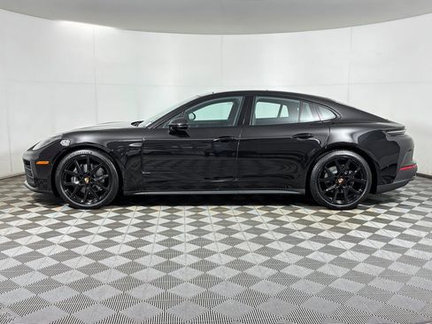 Used 2026 Porsche Panamera 4 image 2