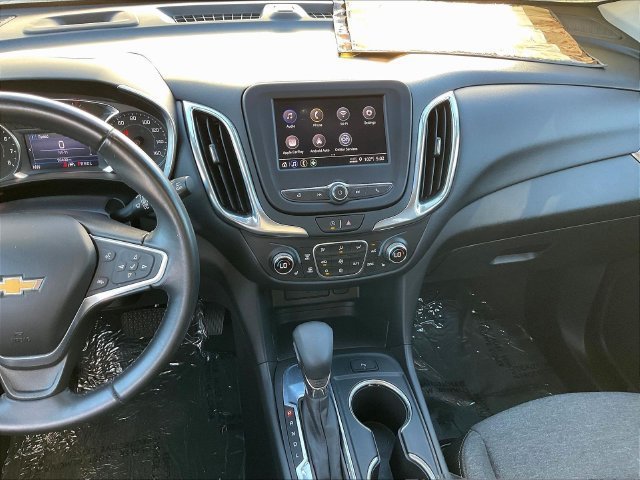 Certified 2022 Chevrolet Equinox LT FWD image 11