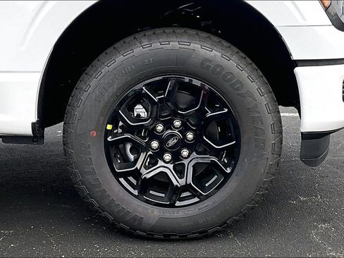 New 2025 Ford F150 STX image 12