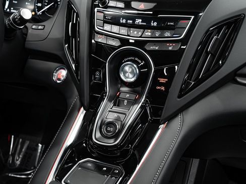 New 2026 Acura RDX w/ Technology Package image 17