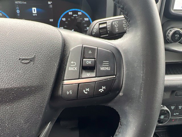 Used 2024 Ford Bronco Sport Big Bend w/ Convenience Package AWD/4WD image 24