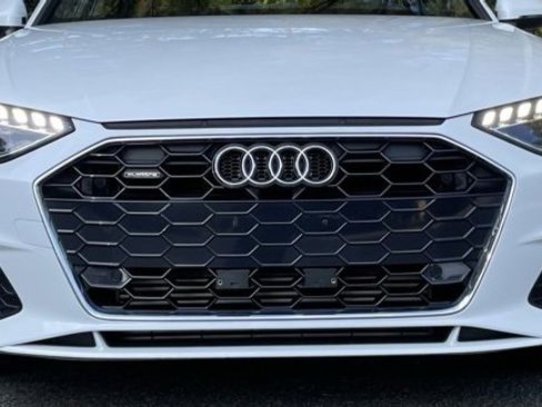 Used 2020 Audi A4 2.0T Premium Plus w/ Premium Plus Package image 12