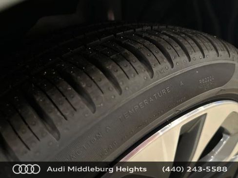 Certified 2026 Audi A3 2.0T Premium AWD/4WD image 32