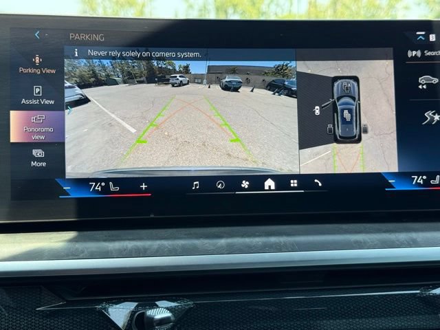 Used 2026 BMW X5 sDrive40i w/ Premium Package RWD image 64