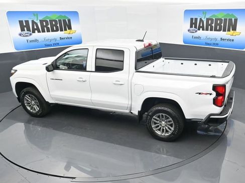 New 2026 Chevrolet Colorado LT w/ LT Convenience Package image 22