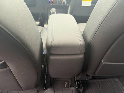 New 2026 Buick Encore GX Sport Touring w/ Advanced Technology Package AWD/4WD image 12