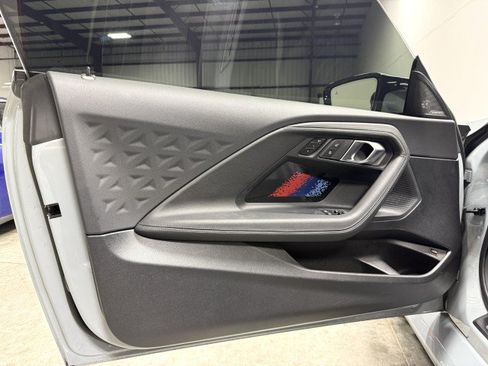 Used 2024 BMW M2 w/ Lighting Package RWD image 27