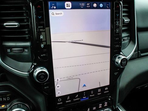 Used 2023 RAM 1500 Big Horn image 22